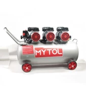 Mytol EBW100B 100 lt Sessiz Hava Kompresörü - 1