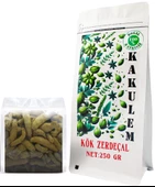 KAKULEM SERTİFİKALI Kök Zerdeçal 250 GR - 1