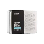HENDLEX Yüzey Koruma Motosiklet Bakim Seti - 1