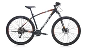 CARRARO DAYTONA 730 27,5 JANT 40-CM KADRO 30-VİTES DAĞ BİSİKLETİ - 2