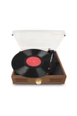 Polosmart FS53 Retro Ahşap Pikap Kahverengi (TEŞHİR) - 3