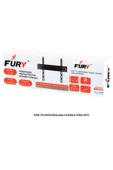 FURY Lcd Led Televizyon Duvar Asma Aparatı 10- 32"ınch - 2