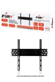 FURY Lcd Led Televizyon Duvar Asma Aparatı 10- 32"ınch - 1