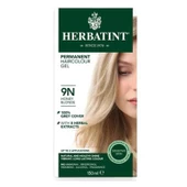 Herbatint Bitkisel Saç Boyası 9N Blond Miel - 1
