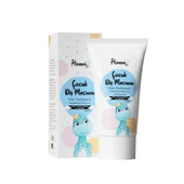 HOMM LİFE HOMM LIFE ÇOCUK DİŞ MACUNU ÇİLEK AROMALI 50 ML - 1