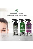 Cif Power Perfect Fırın Ocak Mangal Sprey Temizleyici 435 ml - 6