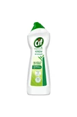 Cif Krem Amonyaklı Yüzey Temizleyici 750 Ml - 1