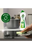 Cif Krem Amonyaklı Yüzey Temizleyici 750 Ml - 5