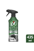 Cif Power Perfect Fırın Ocak Mangal Sprey Temizleyici 435 ml - 3