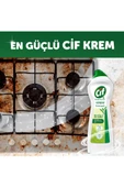 Cif Krem Amonyaklı Yüzey Temizleyici 750 Ml - 2
