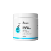 HOMM LİFE Homm Life Keratin Saç Maskesi 500 ml - 1