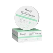 HOMM LİFE Homm Life Damla Sakızlı Diş Tozu 45gr - 1