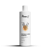 HOMM LİFE Homm Life Protein Complex Şampuan 400 Ml - 1