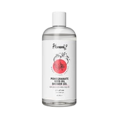 HOMM LİFE Homm Life Nar Çekirdeği Yağlı Duş Jeli 400 ml - 1