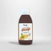 HOMM LİFE Homm Vita Kırmızı Kore Ginseng Takviye Edici Gıda 150ml - 1