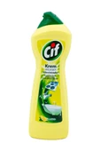 Cif Krem Limon Kokulu Temizleyici 750 ml - 3