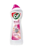 Cif Krem Müge Çiçeği ve Frezya Temizleyici 750 ml - 2