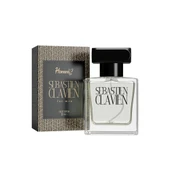 HOMM LİFE Homm Life Sebastien Clavien Erkek Edp 50 ml Parfüm - 1