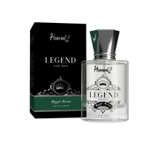 HOMM LİFE Homm Life Erkek Legend Edp 50 ml Parfüm - 1
