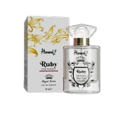 HOMM LİFE Homm Life Kadın Ruby Edp 50 ml Parfüm - 1