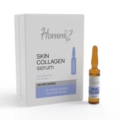 HOMM LİFE Homm Life Skin Collagen Serum 12x2 ml - 1