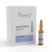 HOMM LİFE Homm Life Whitening Serum 12x2 ml - 1
