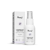 HOMM LİFE Homm Life Lavanta Yağlı Saç Spreyi 50 ml - 1