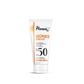 HOMM LİFE Homm Life Güneş Kremi 50 Spf 50 ml thumbnail 2
