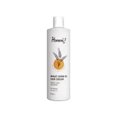 HOMM LİFE Homm Life Buğday Yağlı Saç Kremi 400 Ml - 1