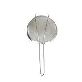 Destekli Kalaylı Süzgeç 17 CM - 1