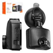 MİO MİVUE C335 Araç İçi Kamerası Mini Kaza Acil Kayıt Full Hd Gps 3G Sensor - 1