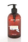 Pierre Cardin Liquid Hand Wash 480 ml – Silk Care - Sıvı Sabun - İpek Bakım - 5