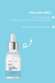 VİADERMA Yoğun Nemlendirici Canlandırıcı Hyalüronik Asit Propolis Serum 30 ml - 5