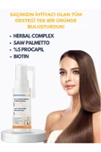 DERMAVİA XS Dökülmesine Karşı Koruma Spreyi 60 ML - 2