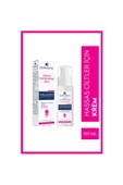 DERMAVİA Hassas & Karma Ciltler Için Krem 100 ml Panthenol & Shea Yağı Kızarık Çatlak Ciltler - 1
