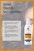 VİAPECİA Kepek Önleyici Bakım Saç Losyonu Saç Derisindeki Döküntü Kaşıntı & Sebumunu Engeller 150ml thumbnail 2