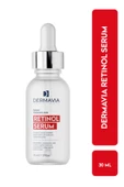 DERMAVİA Onarıcı, Besleyici & Yenileyici Retinol Serum Genç Görünüm 30 Ml - 1