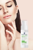 DERMAVİA Yüz & Vücut Için Akne Karşıtı Krem Sebum Dengeleyici 50 ml Niacinamide - 3