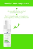 DERMAVİA Yüz & Vücut Için Akne Karşıtı Krem Sebum Dengeleyici 50 ml Niacinamide - 2