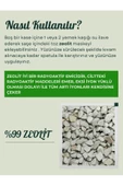 VİADERMA Yüz Maskesi 10 Gram Şase 15'li Tek Kutu - 3