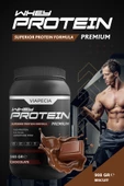 VİAPECİA Whey Protein Çikolatalı Bol Proteinli 908 Gr Premium - 2