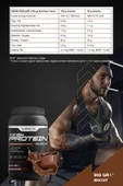 VİAPECİA Whey Protein Çikolatalı Bol Proteinli 908 Gr Premium - 3
