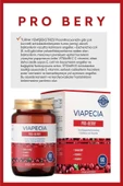 VİAPECİA Pro-berry Kaşıntı & Idrar Yolu Enfeksiyonları Turna Yemişi E & C Vitaminleri 60 Kapsül thumbnail 2