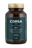 CORSA 365 365 No:4 Civanperçemi Sinameki Ve Bitkisel Ekstreler - 1