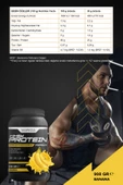 VİAPECİA Whey Protein Muz Aromalı Yüksek Proteinli 908 Gr Premium - 3