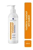 VİAPECİA Viasoap & Kaşıntılı Ve Kuru Ciltler Için Sıvı Sabun 200 Ml - 2