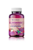 VİAPECİA Karamürver Elderberry Gummies 60 Adet - 2