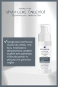 DERMAVİA Cilt Lekelerine Karşı Ve Beyazlatıcı Bakım Kremi 50 ml - 2