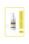 DERMAVİA Kükürtlü Vücut Losyonu 100 ml Cildi Besler Uyuz & Gül Hastalığına Karşı Etkilidir - 1