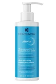 DERMAVİA Atovia Nemlendirici & Besleyici Bakım Kremi 400 ml Normal Ve Kuru Ciltler - 1